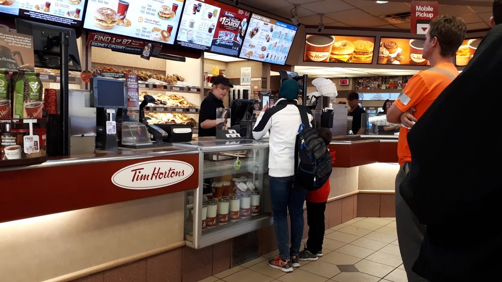 Tim Hortons | 469 Highway, Hamilton, ON L9H 7K2, Canada | Phone: (905) 689-6351