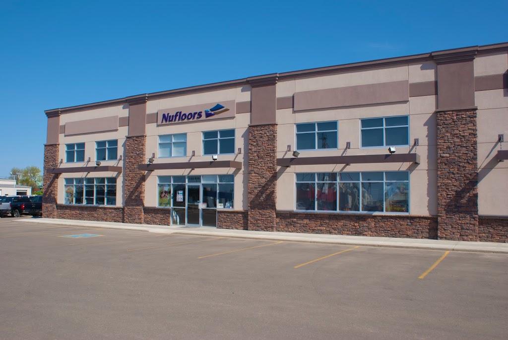 Nufloors - Camrose | 3810 48 Ave #3, Camrose, AB T4V 3Z8, Canada | Phone: (780) 672-4983