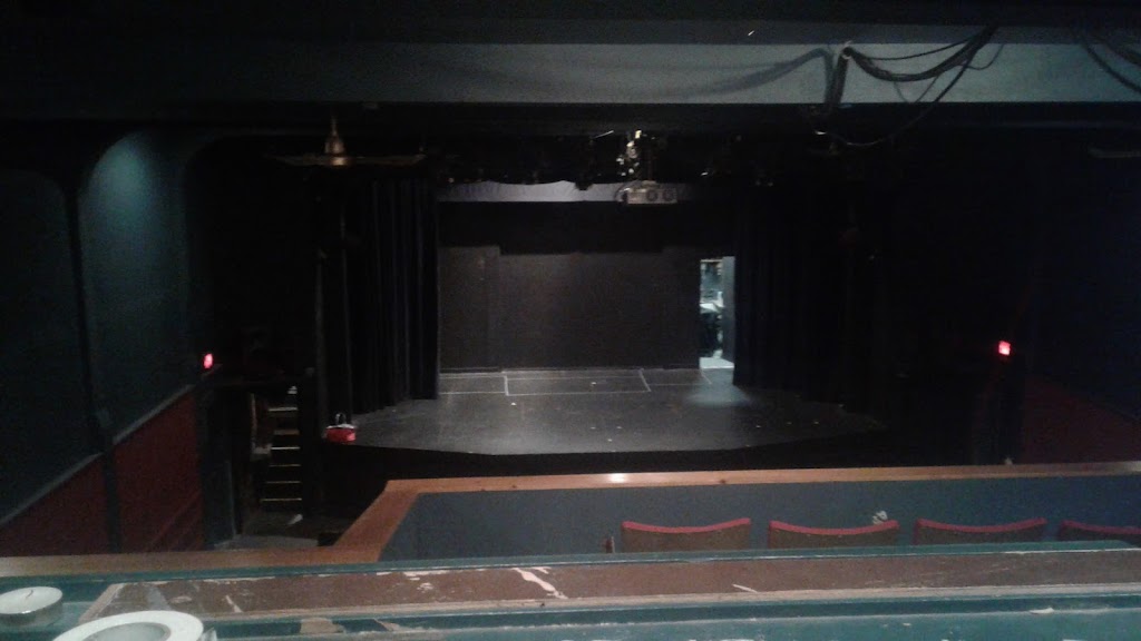 Chester Playhouse | 22 Pleasant St, Chester, NS B0J 1J0, Canada | Phone: (902) 275-3933