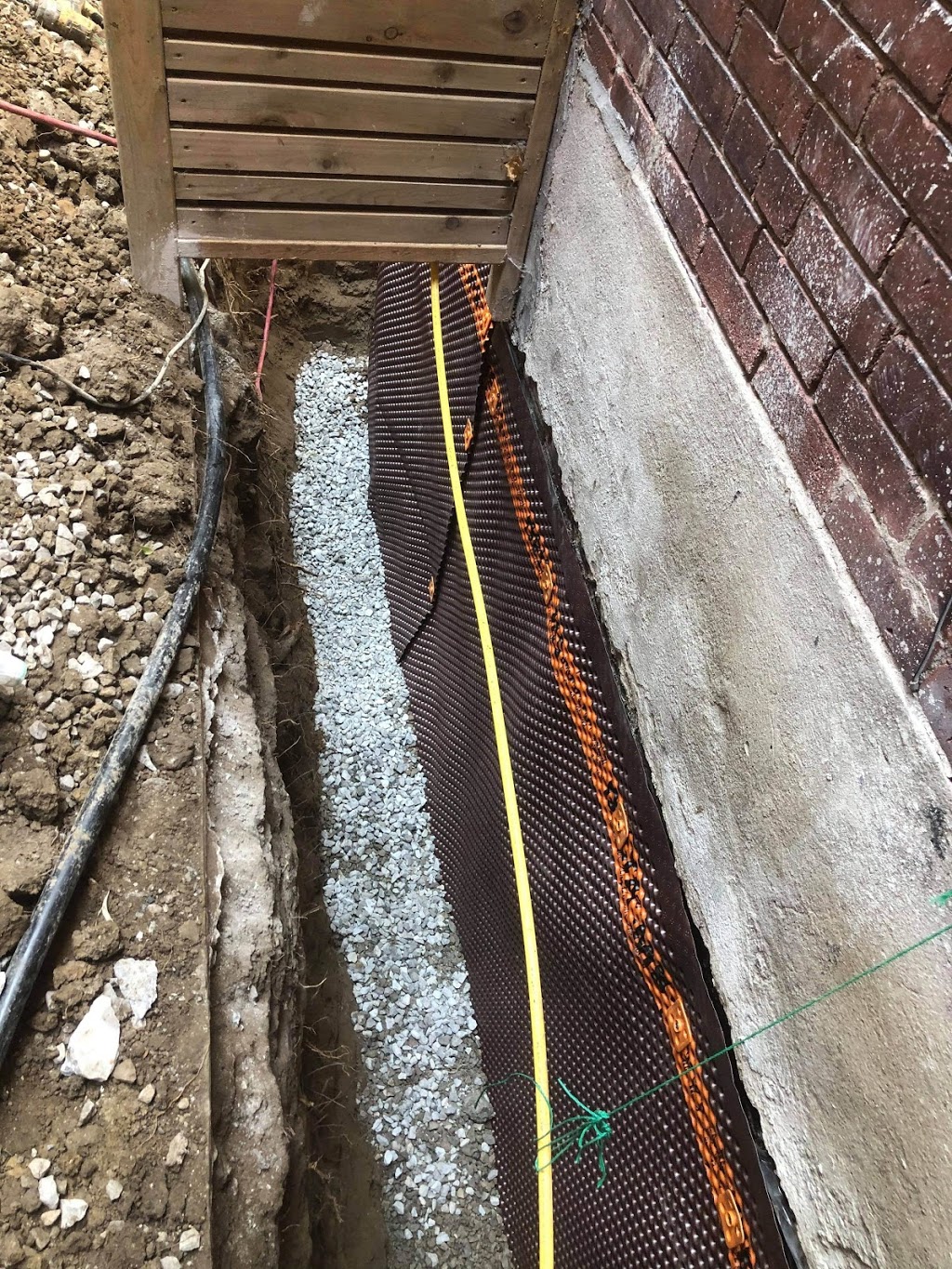 Draintony? | 35 Green Spruce Rd, Whitchurch-Stouffville, ON L4A 1X3, Canada | Phone: (416) 938-5102