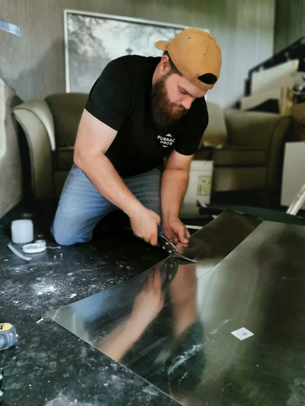 Furnace Pros | 78 Semley Ave, Welland, ON L3C 1X4, Canada | Phone: (905) 992-3733
