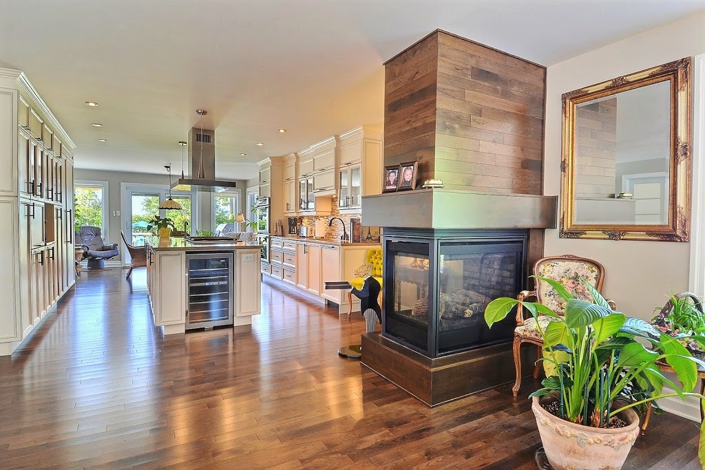 Habitation Lacombe | 1281 Boulevard Basile-Routhier, Repentigny, QC J5Y 4A7, Canada | Phone: (450) 585-5952