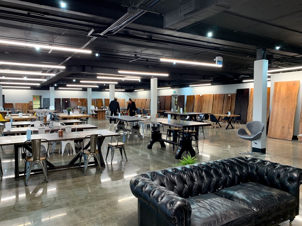 Wazo Furniture Toronto | 140 Wendell Ave, North York, ON M9N 3R2, Canada | Phone: (800) 684-6014