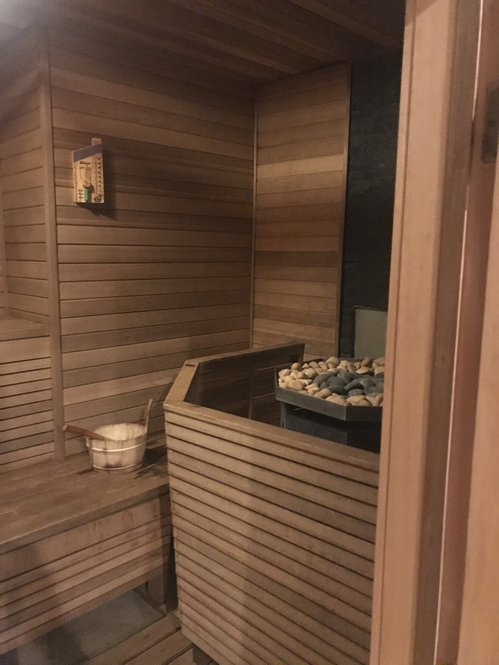 Silver Birch Sauna | 103-950 Queensland Dr SE, Calgary, AB T2J 6E7, Canada | Phone: (403) 400-4087