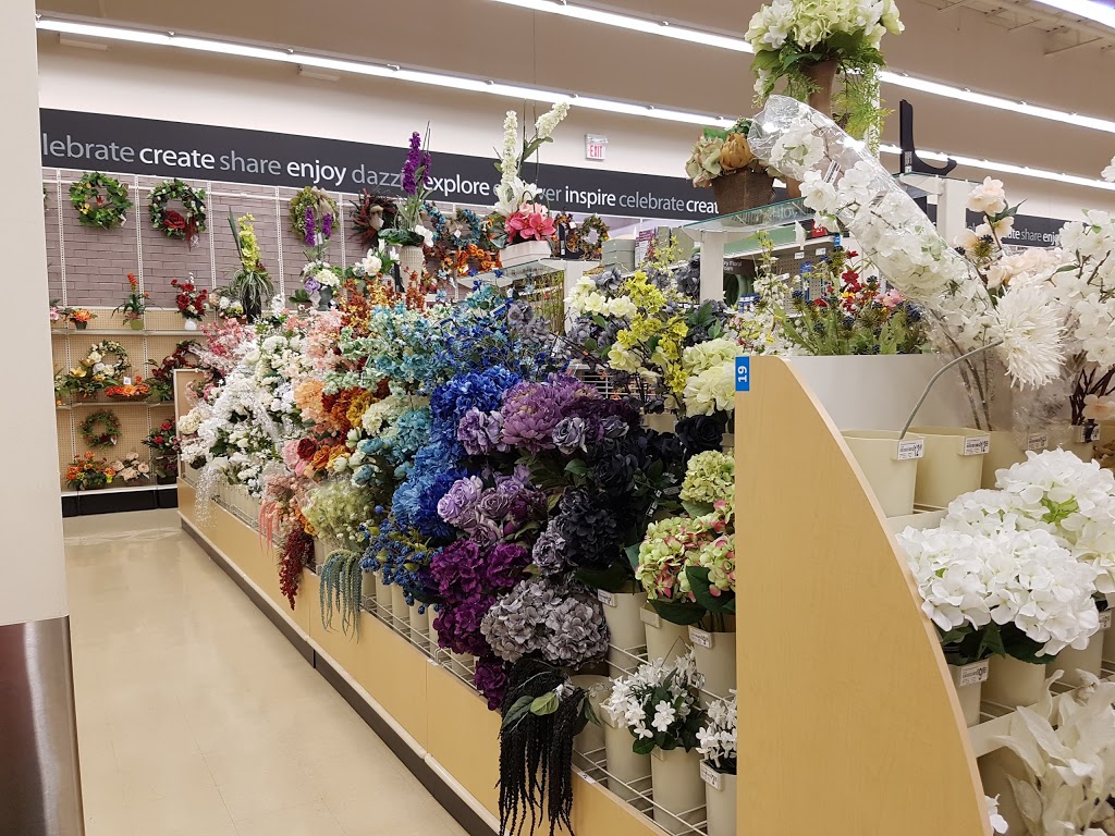 Michaels | 500 Fairway Rd S Unit 1, Kitchener, ON N2C 1X3, Canada | Phone: (519) 340-3021