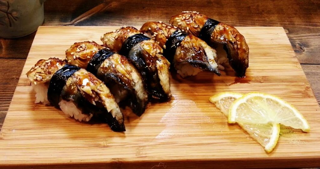 Restaurant Sushi Edomaé | 235 Rue Sainte-Catherine D, Saint-Constant, QC J5A 2J5, Canada | Phone: (450) 638-8808