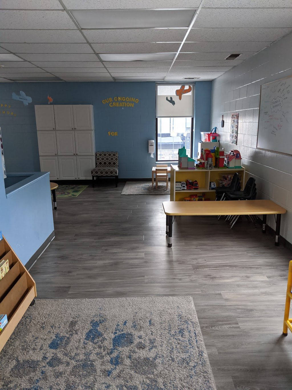 The Childrens Place | 310 Legget Dr, Kanata, ON K2K 1Y6, Canada | Phone: (613) 592-5002