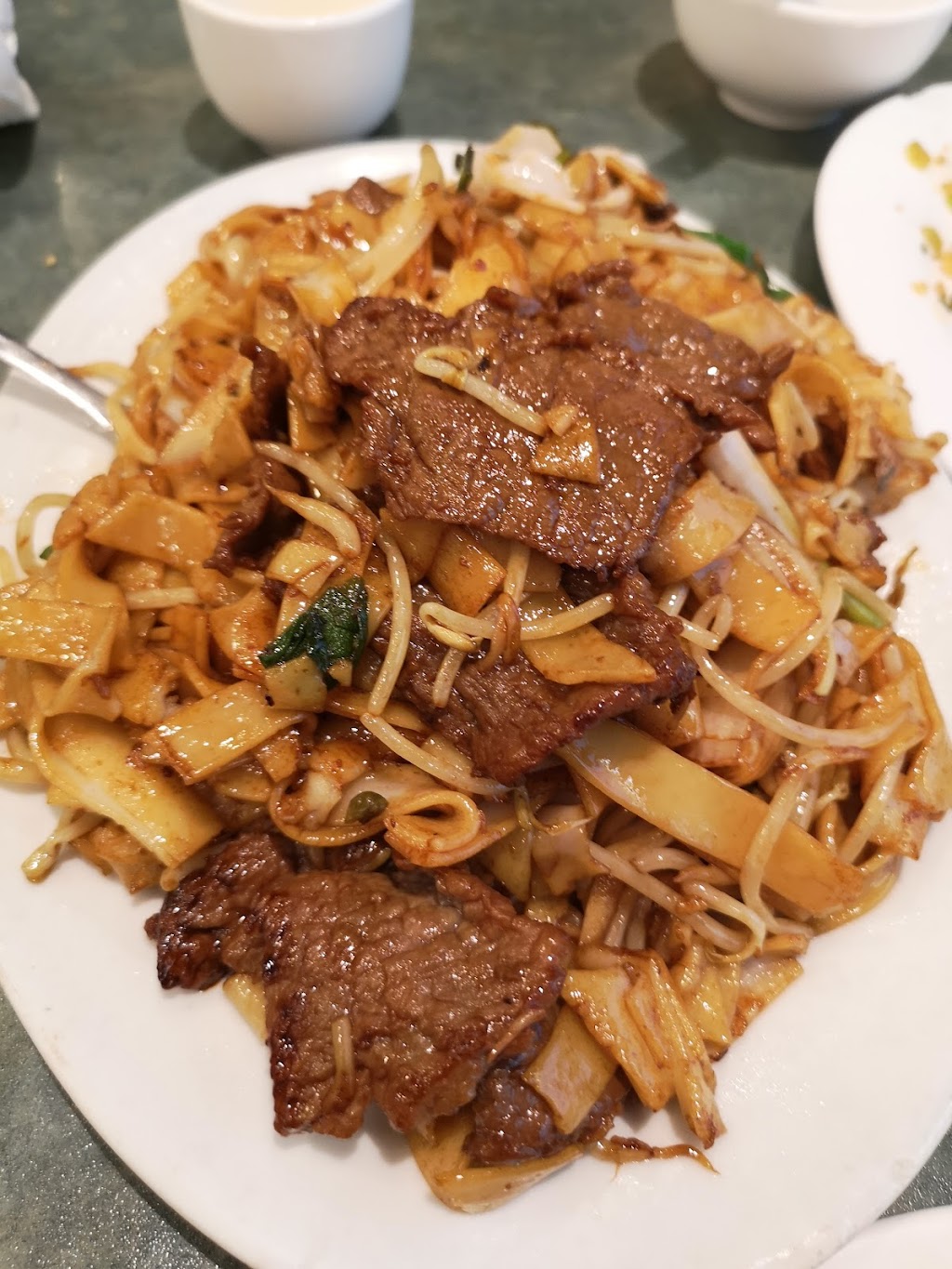 Sandy La Chinese Restaurant | 5257 Victoria Dr, Vancouver, BC V5P 3V4, Canada | Phone: (604) 327-1862