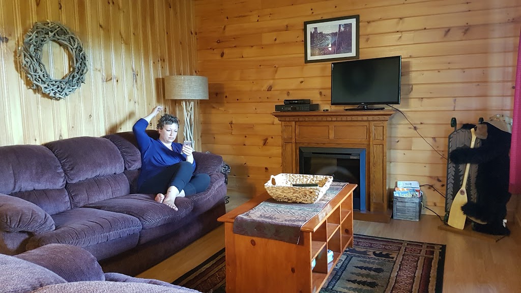 Country Haven Lodge | 601 Route #118, Gray Rapids, NB E9B 1G9, Canada | Phone: (506) 843-9010