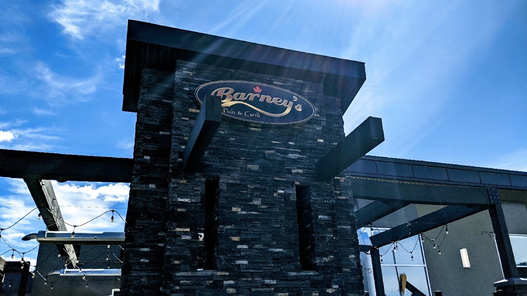 Barneys Leduc | 5705 50 St, Leduc, AB T9E 6Z8, Canada | Phone: (780) 986-6550