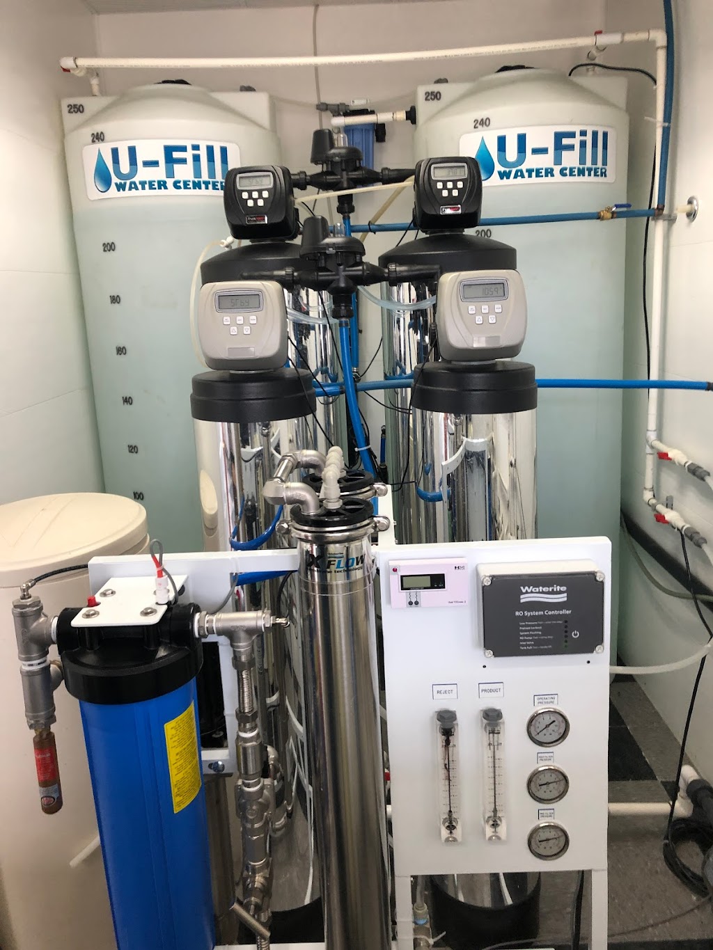 I C Waters | 49 Oxford St, Tillsonburg, ON N4G 2G4, Canada | Phone: (519) 688-8118