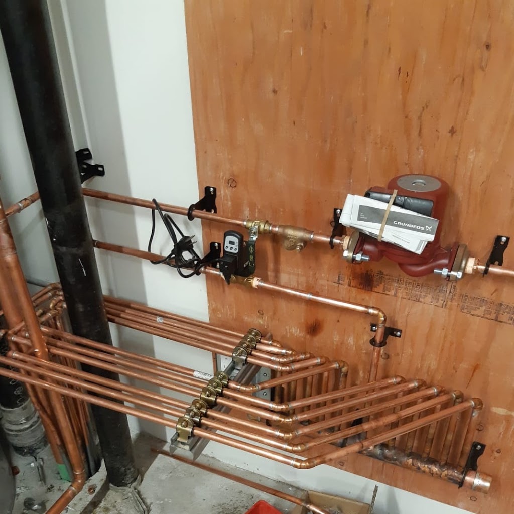 Makli Mechanical Systems | 924 Pickersgill Crescent, Milton, ON L9T 7T5, Canada | Phone: (416) 779-0945