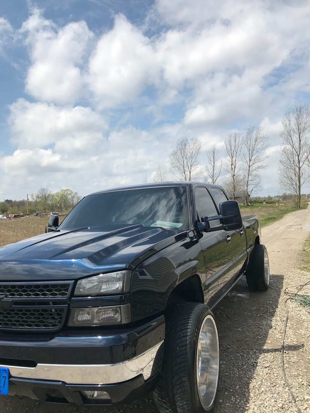 PaPas Auto Spa | 111 King St, Burford, ON N0E 1A0, Canada | Phone: (226) 567-7772