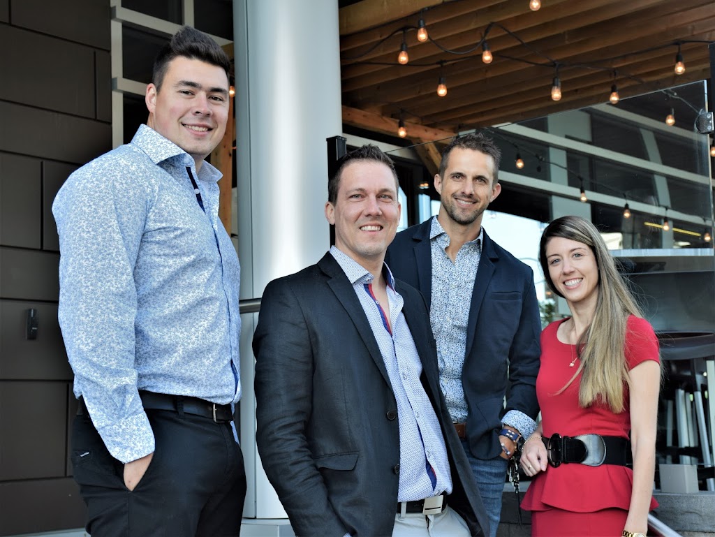 T.E.A.M. GESTION IMMOBILIÈRE INC. | 271 QC-276, Saint-Joseph-de-Beauce, QC G0S 2V0, Canada | Phone: (581) 681-0711