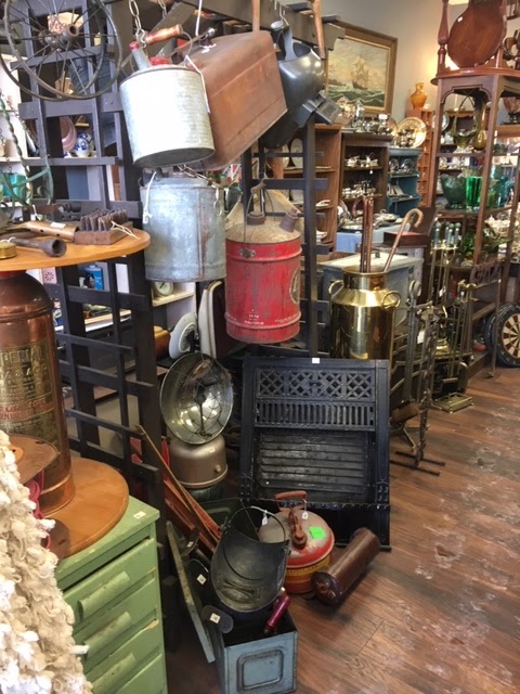 Treasure Quest | 10520 Yonge St, Richmond Hill, ON L4C 3C7, Canada | Phone: (647) 998-5987