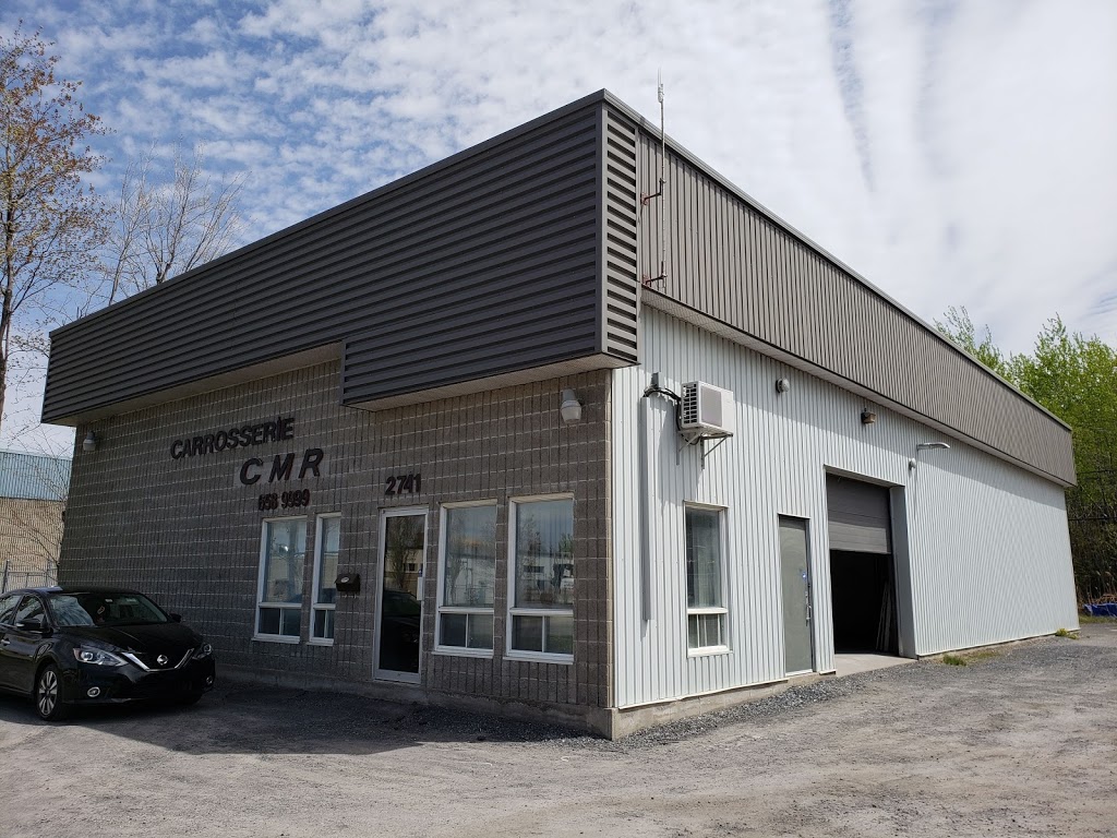 Carrosserie C M R Enr | 2741 Boulevard Industriel, Chambly, QC J3L 4W3, Canada | Phone: (450) 658-9999