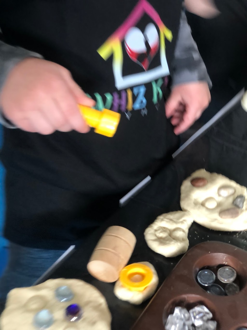 Whiz Kids Dayhome | 183 Erin Grove SE, Calgary, AB T2B 3L3, Canada | Phone: (403) 401-2075