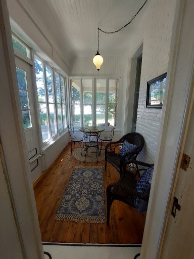 521 Bricker B&B | 521 Bricker St, Port Elgin, ON N0H 2C4, Canada | Phone: (519) 573-1246