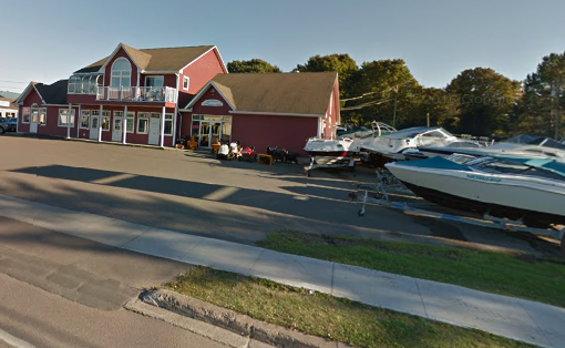 Wood-Mizer | 579 Main St, Shediac, NB E4P 2C6, Canada | Phone: (506) 532-5566