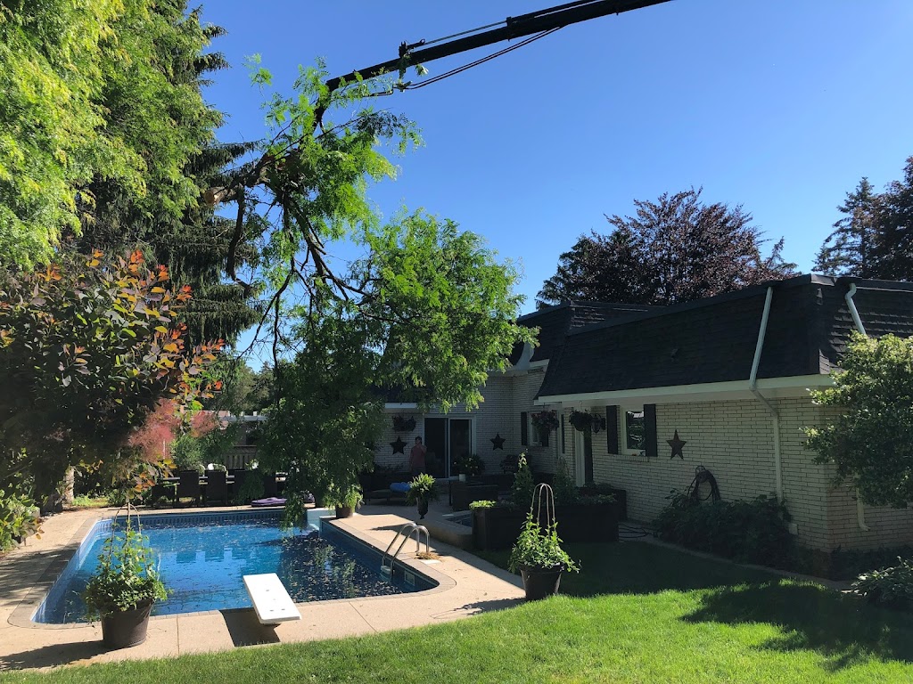 Florapine Tree Service Inc. | 8768 ON-6, Arthur, ON N0G 1A0, Canada | Phone: (519) 848-5889