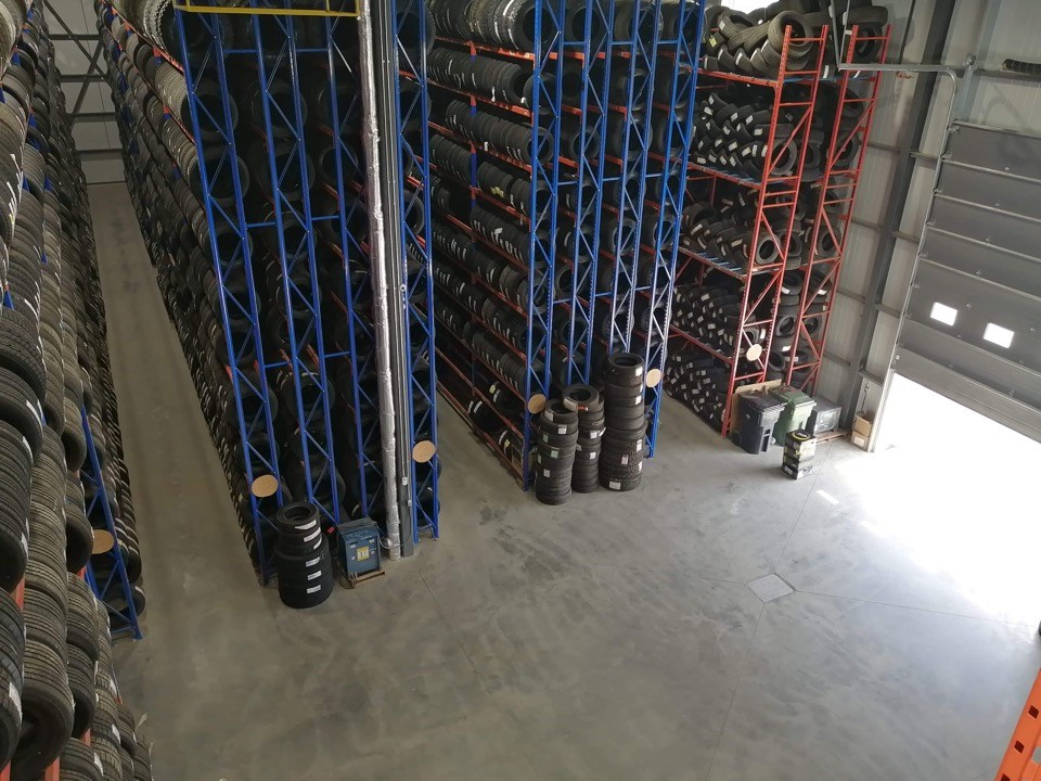 Arp Distribution | 2300 Rue Jules Paquette, Plessisville, QC G6L 5S4, Canada | Phone: (819) 362-6060