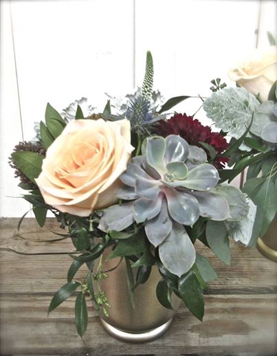 Fleuriste Monsieur Gagné | 2565 Rue Beaubien E, Montréal, QC H1Y 1G4, Canada | Phone: (514) 729-4029