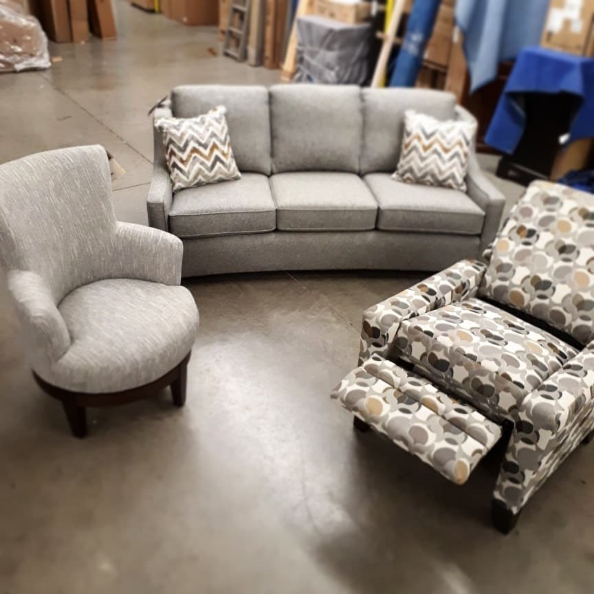 Conway Furniture | 5663 Perth County Line 86, Listowel, ON N4W 3H2, Canada | Phone: (519) 291-3820