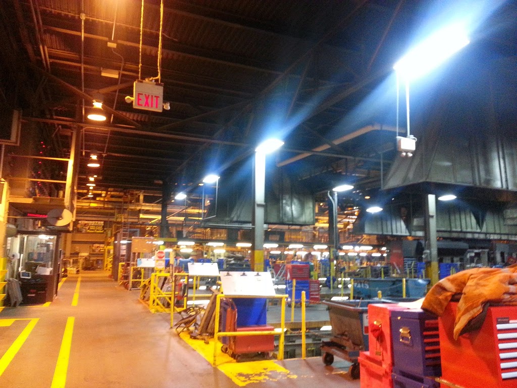 EnduraliteLED LTD. | 18 Don Valley Pkwy #1, Winnipeg, MB R2C 2Z2, Canada | Phone: (204) 222-6825