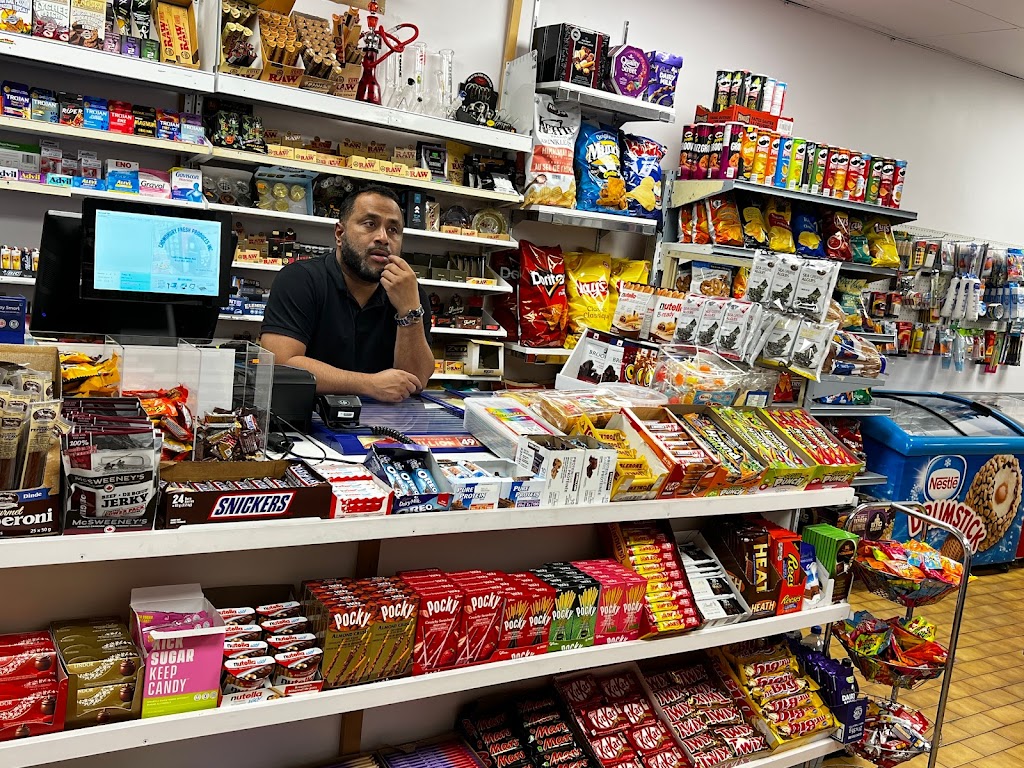Chowdhury Fresh | 1093 Woodbine Ave, East York, ON M4C 4C6, Canada | Phone: (613) 451-0013