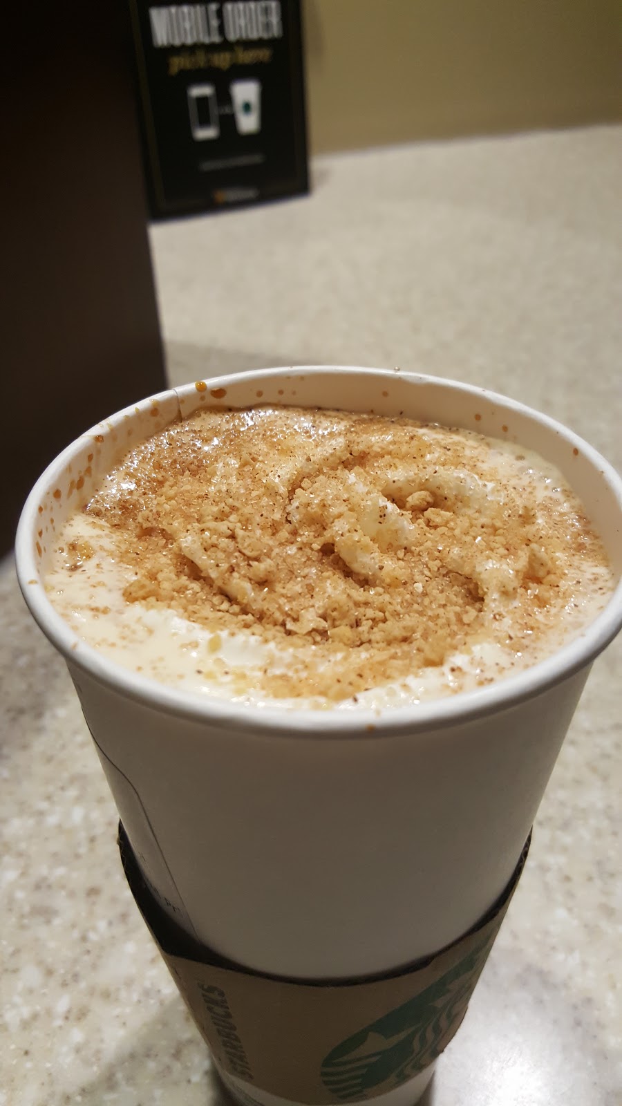 Starbucks | 1114 Henderson Hwy, Winnipeg, MB R2G 1L1, Canada | Phone: (204) 334-2302