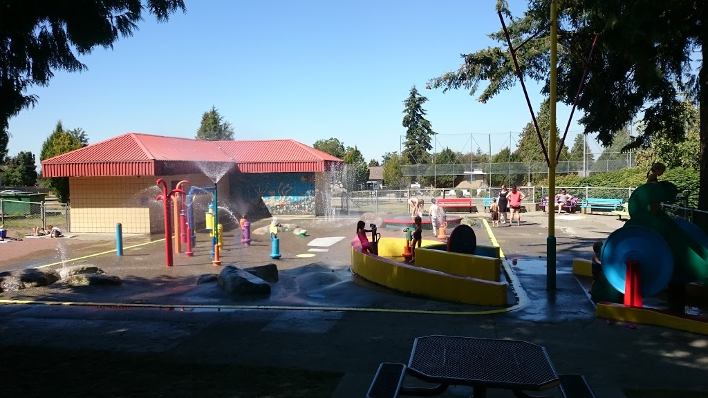 Annieville Lions Park | 9150 112 St, Delta, BC V4C, Canada | Phone: (604) 952-3000