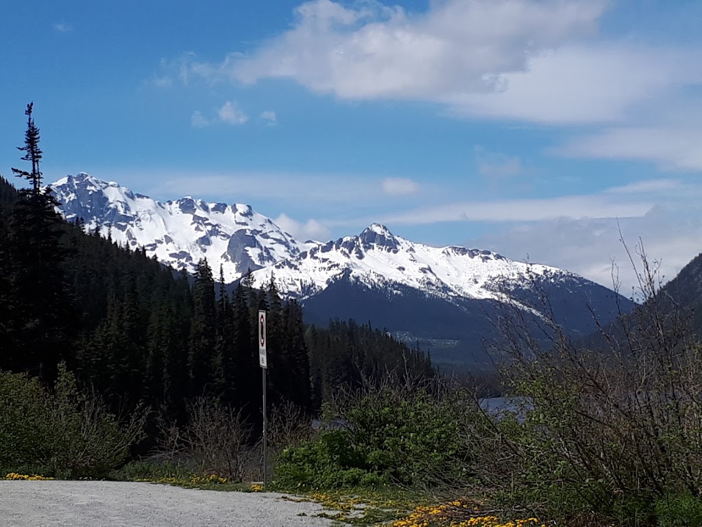 Duffey Lake Provincial Park | DArcy, BC V0N 1L0, Canada | Phone: (800) 689-9025