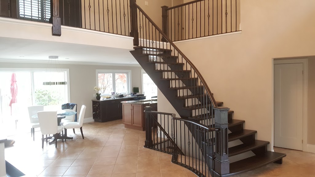 Dumex Painting And Wallpaper | 129 Northview Crescent, Barrie, ON L4N 9T7, Canada | Phone: (705) 309-4478