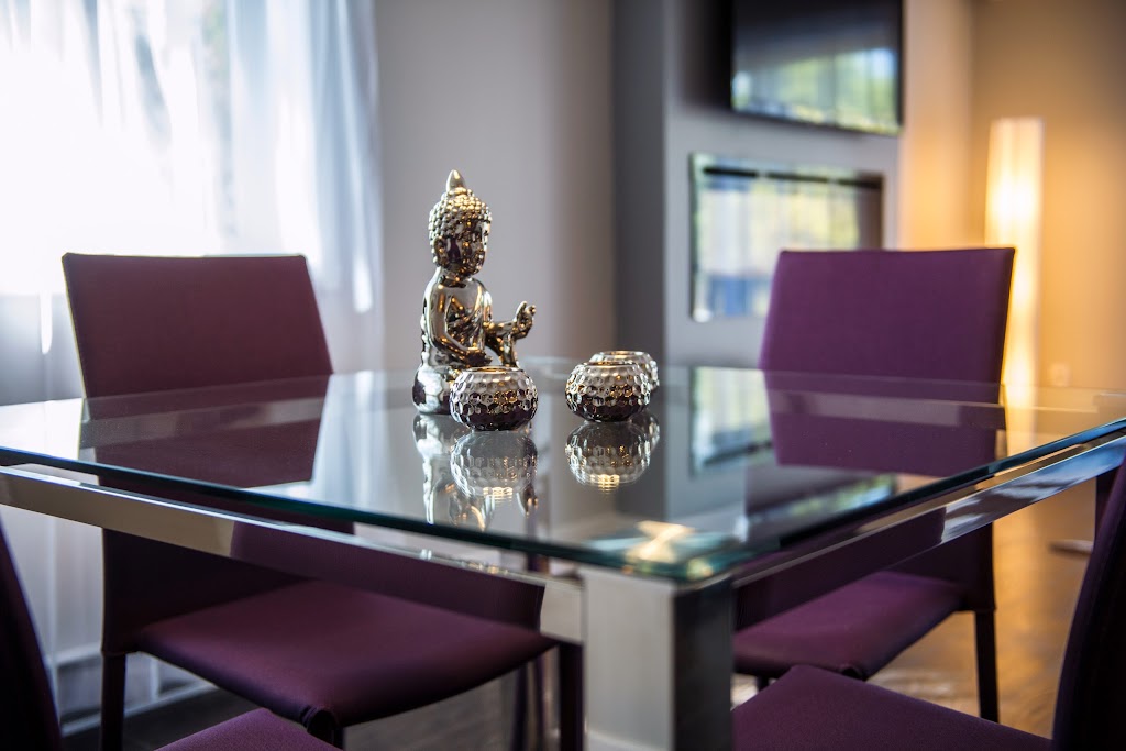 Le Boise Du Parc | 825 Rue Filion, Saint-Jérôme, QC J7Z 1J4, Canada | Phone: (514) 560-4829