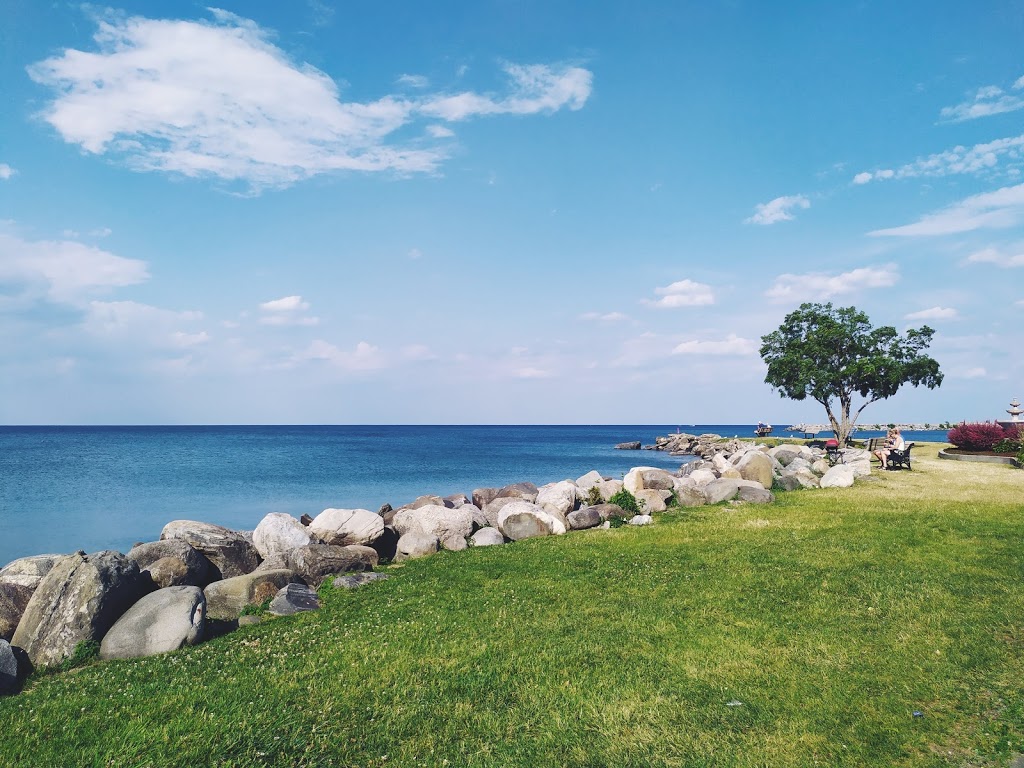 Fred Raper Park | 207 Bayfield St, Meaford, ON N4L 1N4, Canada | Phone: (519) 538-1060