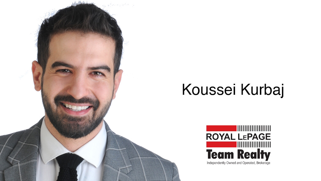 Agent Koussei | real estate agency | 235 Kent St, Ottawa, ON K2P 1Z9, Canada | 6132223369 OR +1 613-222-3369