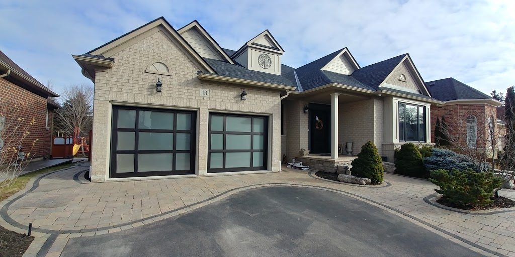 Amana Garage Door | 820 Sales Ct, Milton, ON L9T 0Z2, Canada | Phone: (905) 602-4488