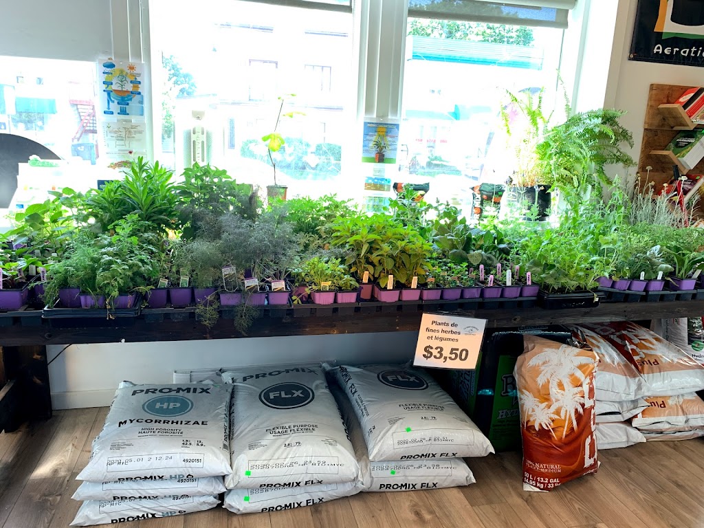 La Shop Agricole | 54 Rue de la Pépinière, Saint-Jean-sur-Richelieu, QC J2X 5P3, Canada | Phone: (450) 500-0714