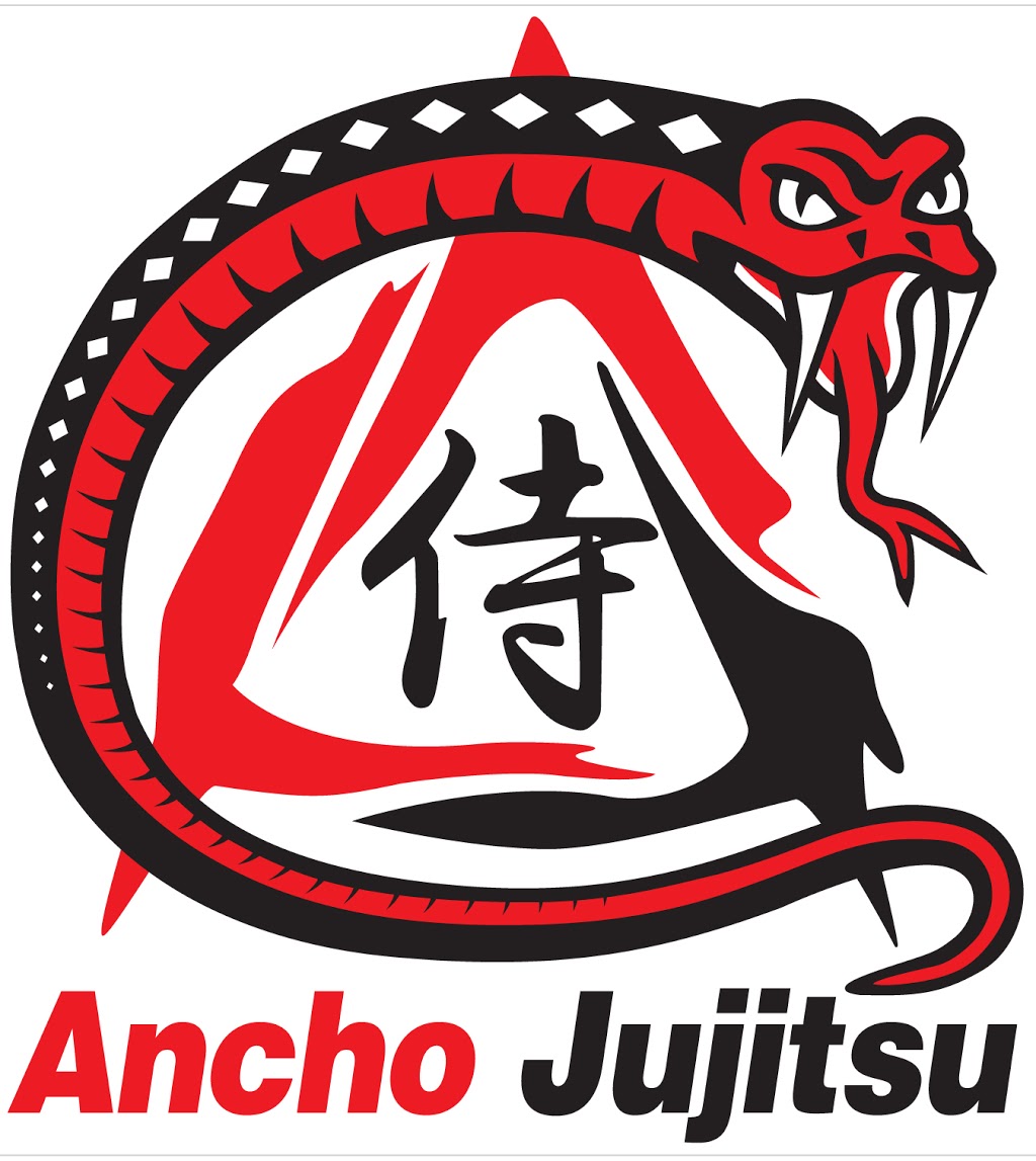 Ancho Jujitsu | 3067 County Rd 29, Brockville, ON K6T 1A2, Canada | Phone: (613) 340-8002