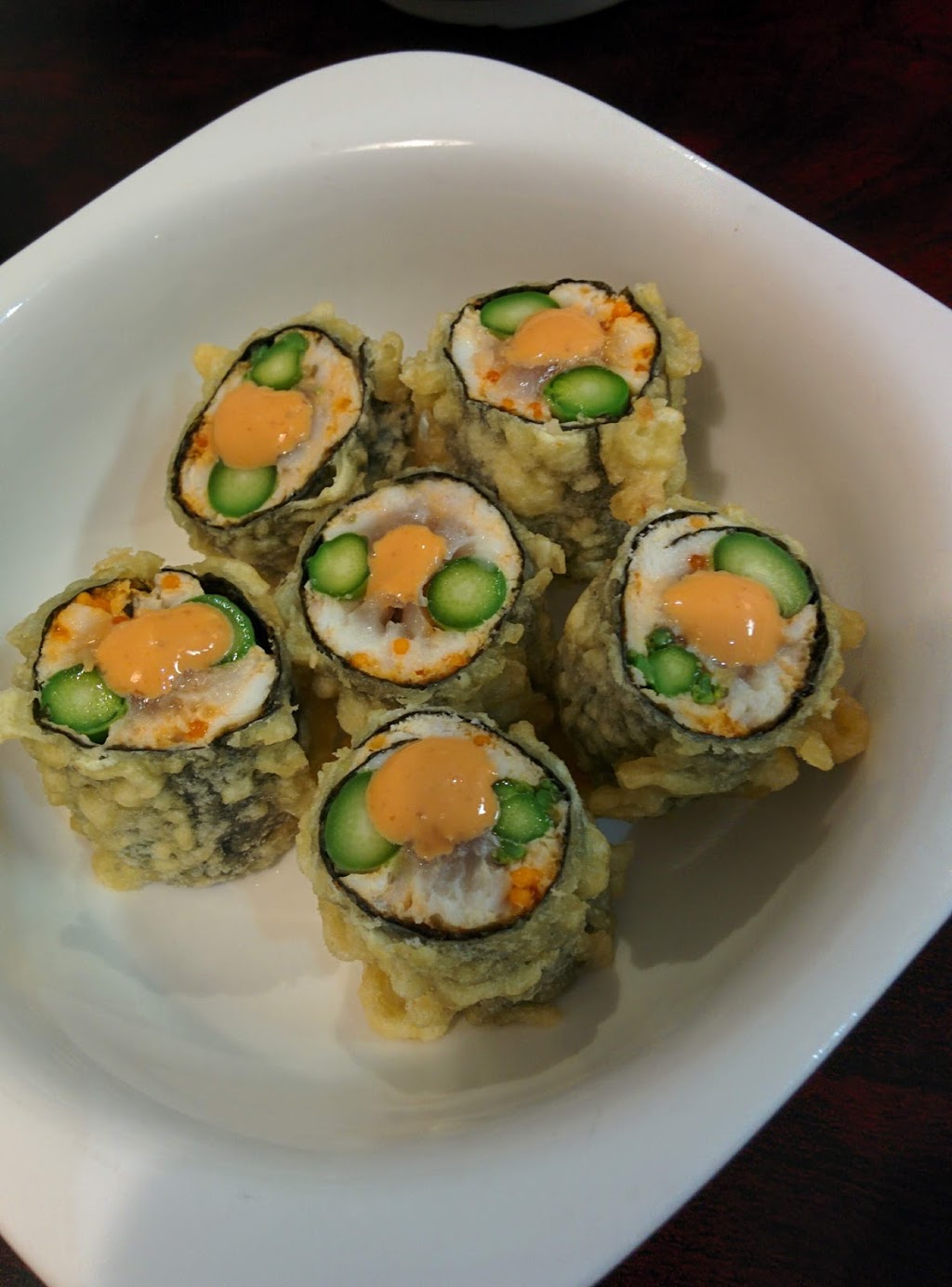 Poco Sushi | 2325 Ottawa St #400, Port Coquitlam, BC V3B 8A4, Canada | Phone: (604) 474-0535
