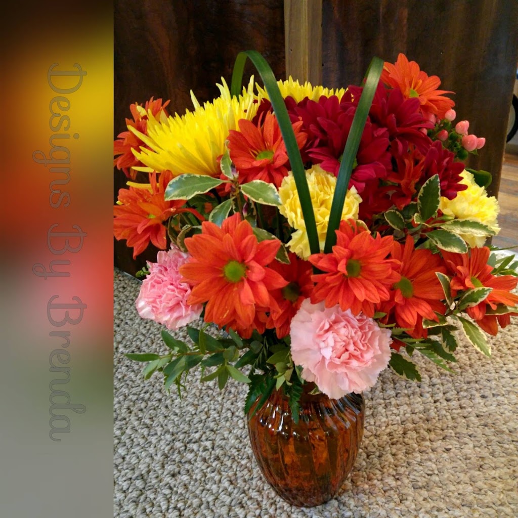 Designs By Brenda | 644 Berford St, Wiarton, ON N0H 2T0, Canada | Phone: (519) 534-9817