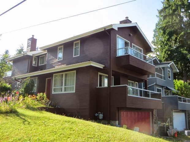 Precision Painting | 8700 Granville Ave #103, Richmond, BC V6Y 3H2, Canada | Phone: (778) 881-6096
