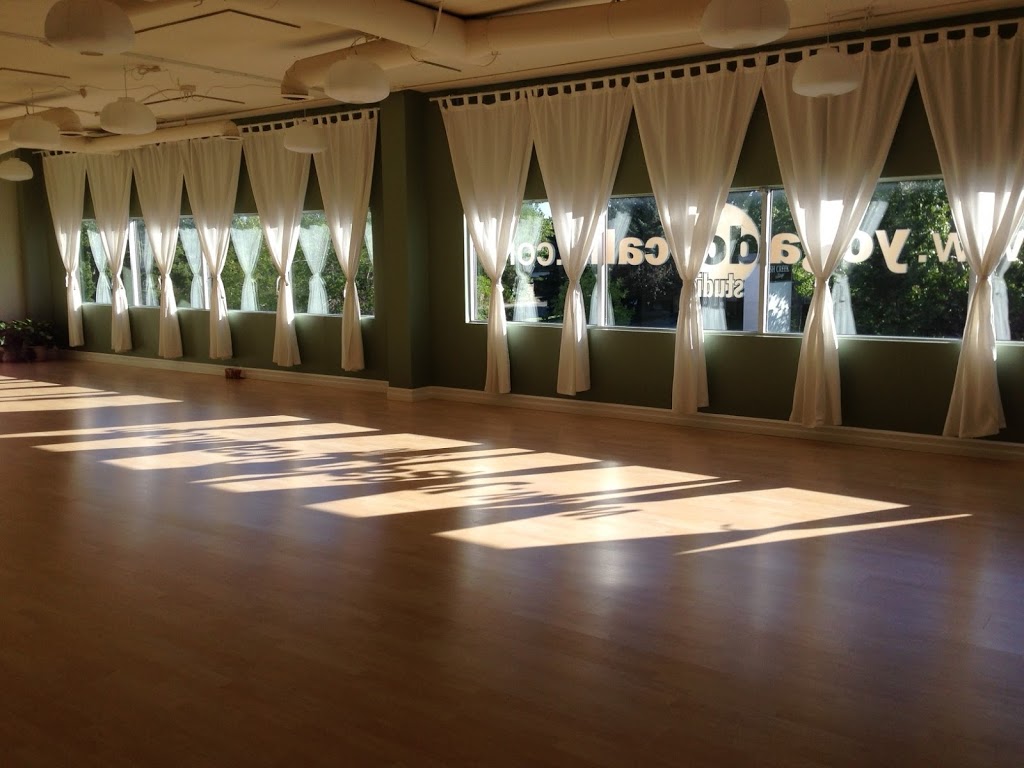 Yogadotcalm | 380 Canyon Meadows Dr SE, Calgary, AB T2J 3C7, Canada | Phone: (403) 225-2267