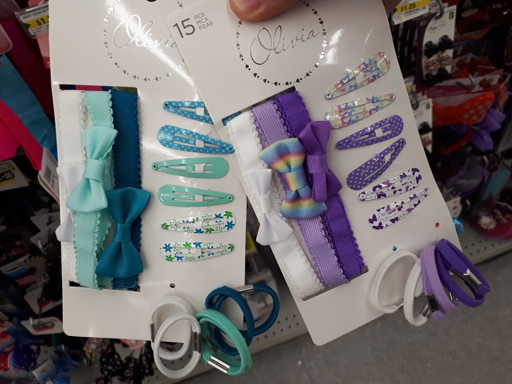 Dollarama | Mountain Plaza Mall, 661 Upper James St, Hamilton, ON L9C 5R8, Canada | Phone: (905) 383-1804