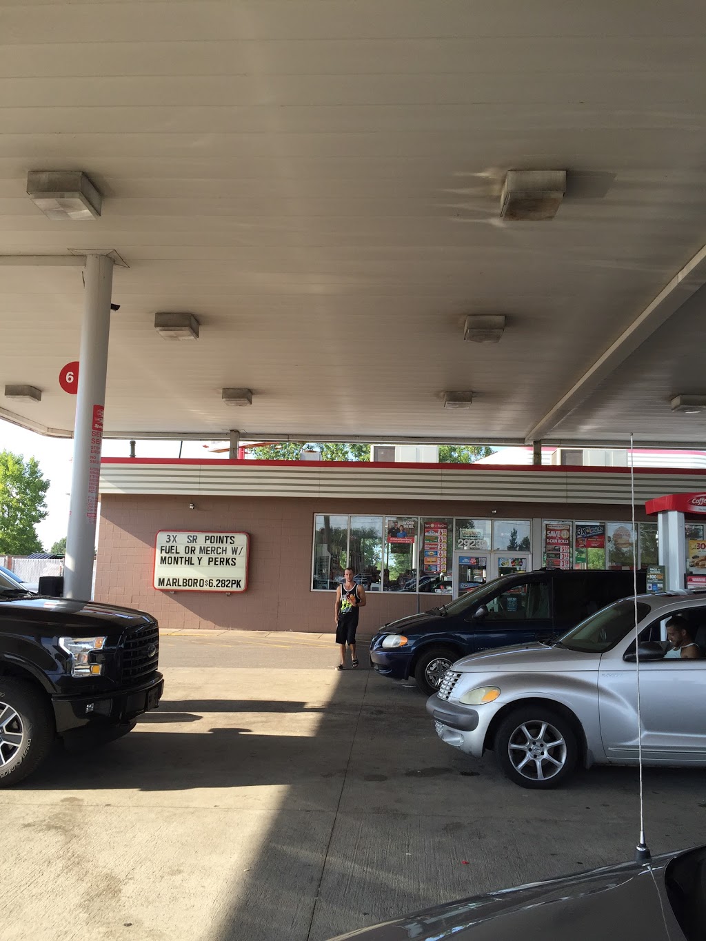 Speedway | 29239 23 Mile Rd, New Baltimore, MI 48047, USA | Phone: (586) 949-4620