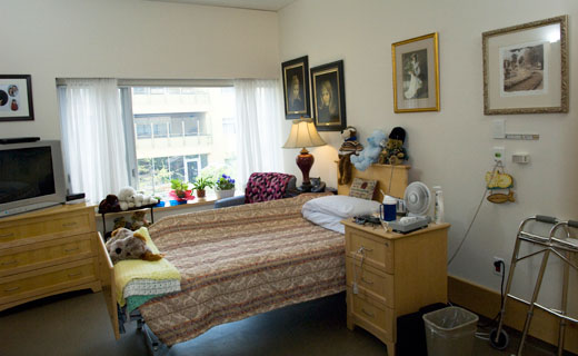 Malton Village Long Term Care | 7075 Rexwood Rd, Mississauga, ON L4T 4M1, Canada | Phone: (905) 293-9663
