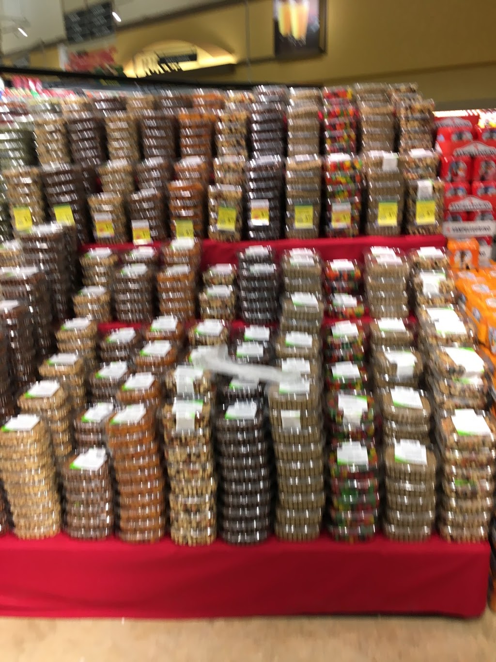 Safeway Westhills Towne Centre | 200 Stewart Green SW, Calgary, AB T3H 3C8, Canada | Phone: (403) 246-4484