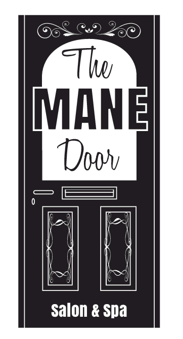The Mane Door Salon and Spa | 10 Houston Dr, Almonte, ON K0A 1A0, Canada | Phone: (613) 256-3232