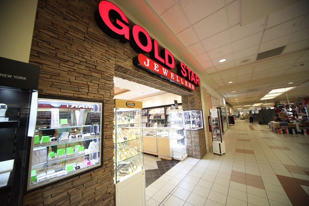 Gold Star Jewellers | 8330 82 Ave NW, Edmonton, AB T6C 4E3, Canada | Phone: (780) 760-2274
