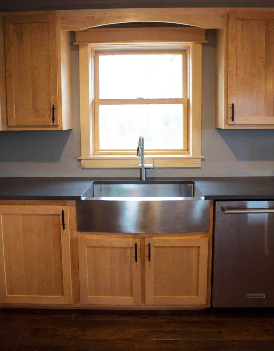 Turtle Creek Cabinets | 19 Laity Drive, Coverdale, NB E1J 0E3, Canada | Phone: (506) 388-2864
